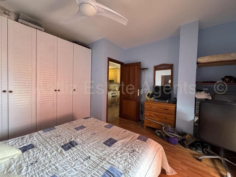 2 soveværelse Lejlighed til salg i Puerto Santiago - € 235.000 (Ref: 9407057)