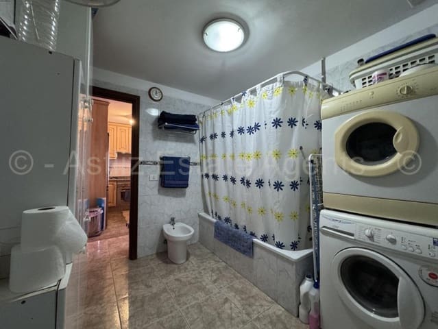 2 soveværelse Lejlighed til salg i Puerto Santiago, Santiago del Teide - € 235.000 (Ref: 9407057)