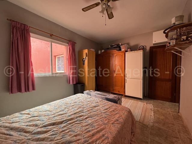 2 soveværelse Lejlighed til salg i Puerto Santiago, Santiago del Teide - € 235.000 (Ref: 9407057)