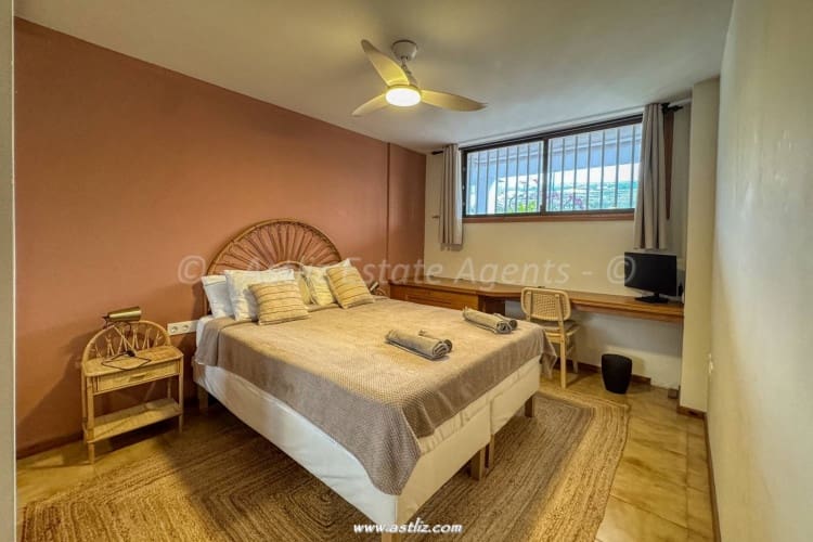 2 bedroom Apartment for sale in Guia de Isora with pool - € 253,000 (Ref: 9438984)