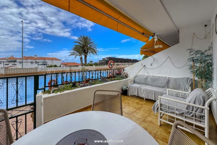 2 bedroom Apartment for sale in Guia de Isora with pool - € 253,000 (Ref: 9438984)