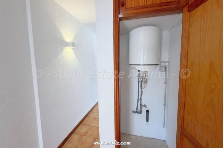 1 sypialnia Apartament na sprzedaż w Los Gigantes - 165 000 € (Ref: 9441050)