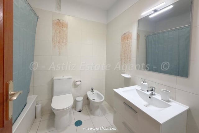 1 sypialnia Apartament na sprzedaż w Los Gigantes, Santiago del Teide - 165 000 € (Ref: 9441050)