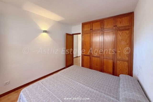 1 sypialnia Apartament na sprzedaż w Los Gigantes, Santiago del Teide - 165 000 € (Ref: 9441050)