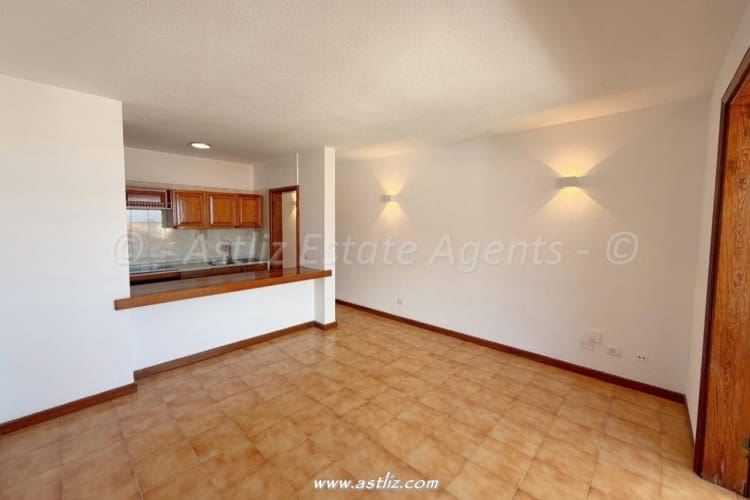 1 sypialnia Apartament na sprzedaż w Los Gigantes - 165 000 € (Ref: 9441050)