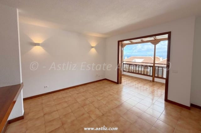 1 sypialnia Apartament na sprzedaż w Los Gigantes, Santiago del Teide - 165 000 € (Ref: 9441050)