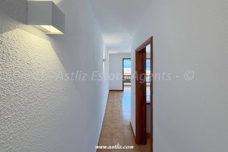 1 sypialnia Apartament na sprzedaż w Los Gigantes - 165 000 € (Ref: 9441050)