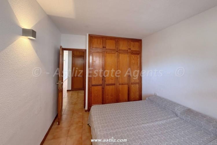 1 sypialnia Apartament na sprzedaż w Los Gigantes - 165 000 € (Ref: 9441050)