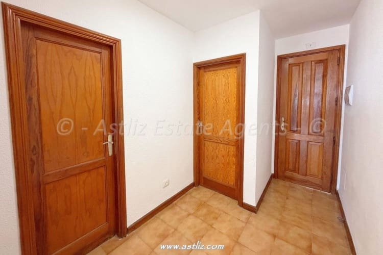 1 sypialnia Apartament na sprzedaż w Los Gigantes - 165 000 € (Ref: 9441050)