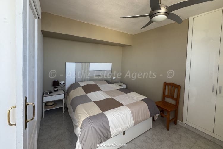 1 bedroom Apartment for sale in Los Gigantes - € 215,000 (Ref: 9467770)