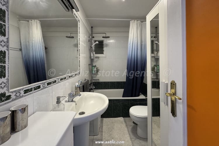 1 bedroom Apartment for sale in Los Gigantes - € 215,000 (Ref: 9467770)