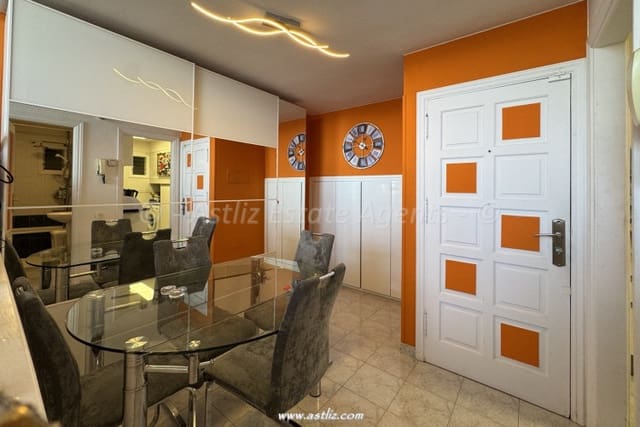 1 slaapkamer Appartement te koop in Los Gigantes, Santiago del Teide - € 215.000 (Ref: 9467770)
