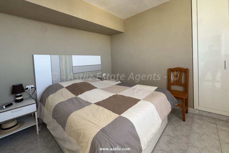 1 bedroom Apartment for sale in Los Gigantes - € 215,000 (Ref: 9467770)