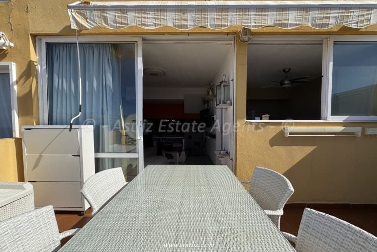 1 bedroom Apartment for sale in Los Gigantes - € 215,000 (Ref: 9467770)
