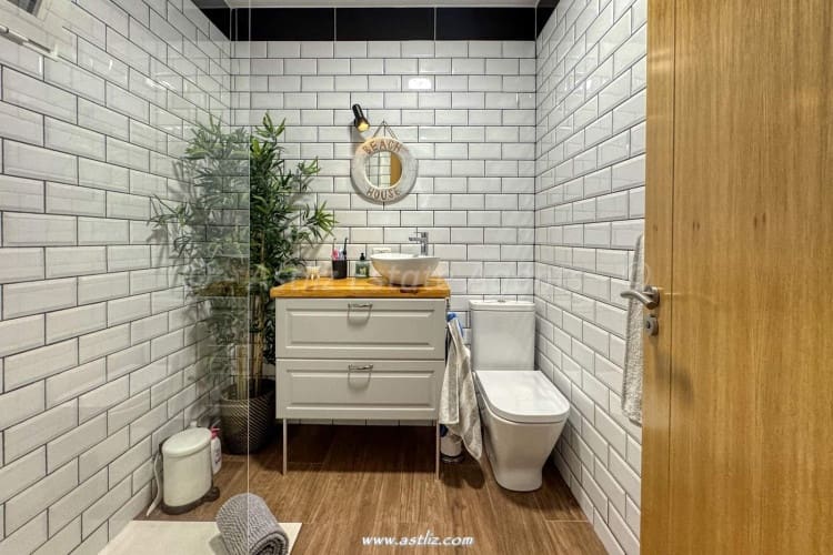 1 soveværelse Studio til salg i Los Gigantes med swimmingpool - € 240.000 (Ref: 9483208)