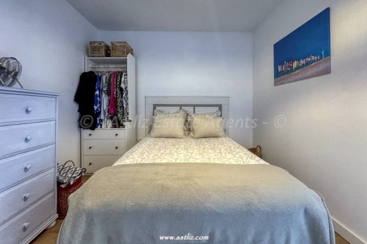 1 soveværelse Studio til salg i Los Gigantes med swimmingpool - € 240.000 (Ref: 9483208)