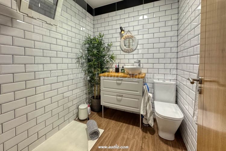 1 soveværelse Studio til salg i Los Gigantes med swimmingpool - € 240.000 (Ref: 9483208)