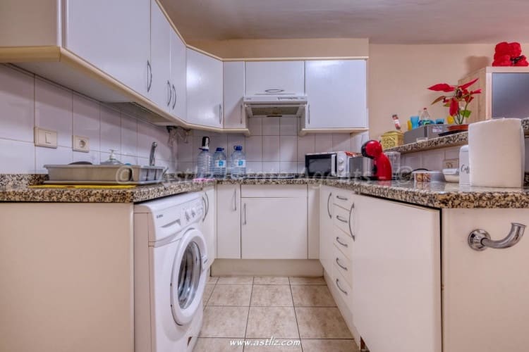 1 bedroom Apartment for sale in Puerto Santiago with pool - € 225,000 (Ref: 9523280)