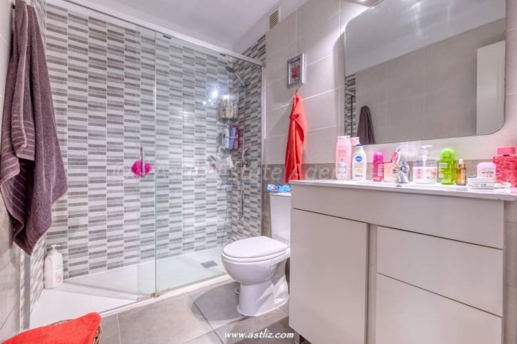 1 bedroom Apartment for sale in Puerto Santiago with pool - € 225,000 (Ref: 9523280)