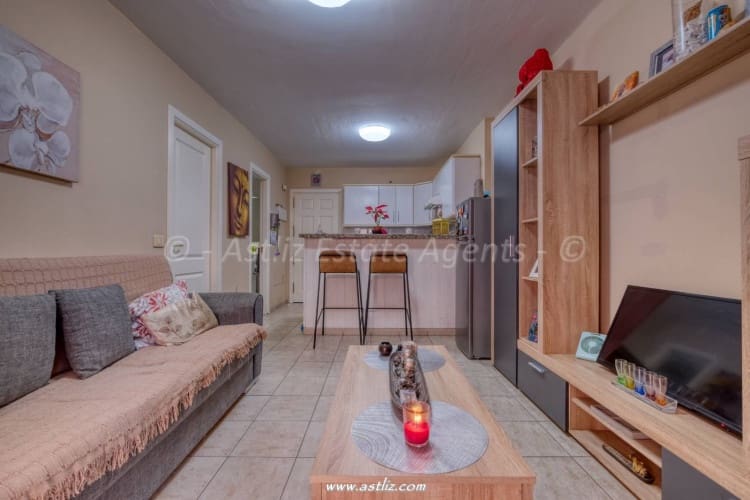 1 bedroom Apartment for sale in Puerto Santiago with pool - € 225,000 (Ref: 9523280)