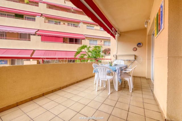 1 soveværelse Lejlighed til salg i Puerto Santiago, Santiago del Teide med swimmingpool - € 225.000 (Ref: 9523280)