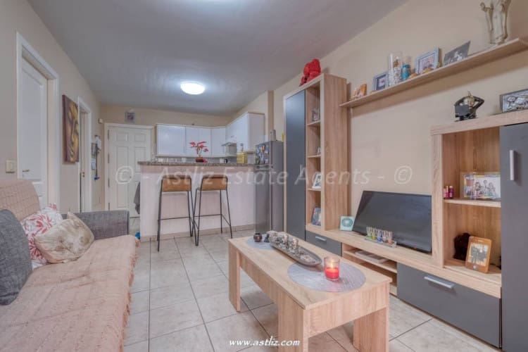 1 bedroom Apartment for sale in Puerto Santiago with pool - € 225,000 (Ref: 9523280)