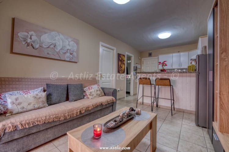 1 bedroom Apartment for sale in Puerto Santiago with pool - € 225,000 (Ref: 9523280)