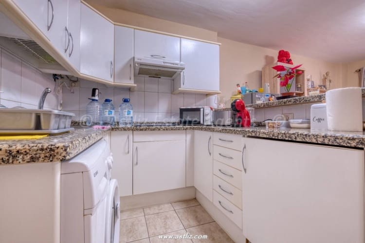 1 bedroom Apartment for sale in Puerto Santiago with pool - € 225,000 (Ref: 9523280)