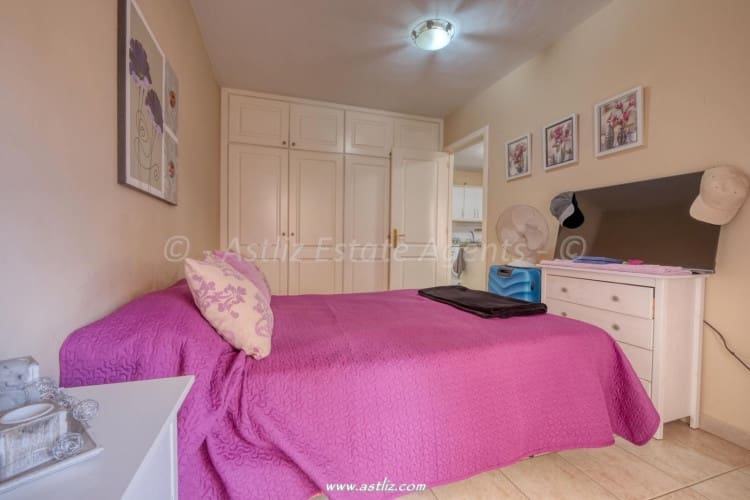 1 bedroom Apartment for sale in Puerto Santiago with pool - € 225,000 (Ref: 9523280)