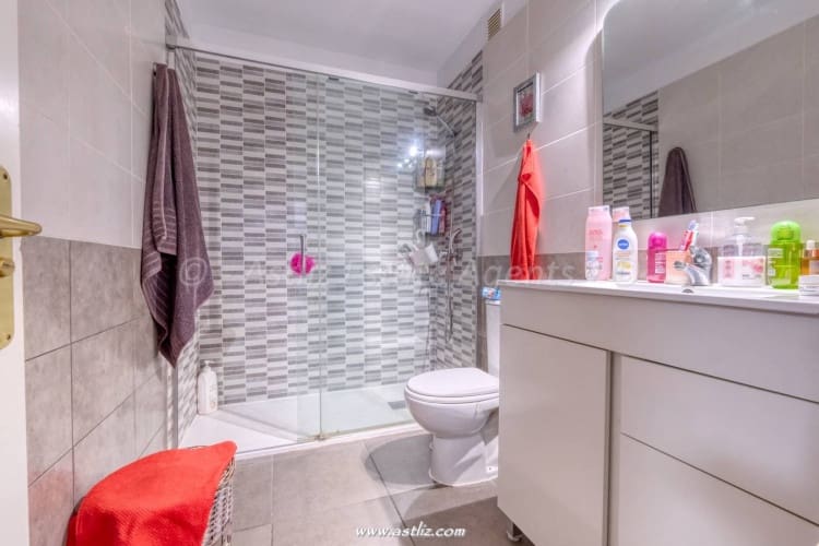 1 bedroom Apartment for sale in Puerto Santiago with pool - € 225,000 (Ref: 9523280)