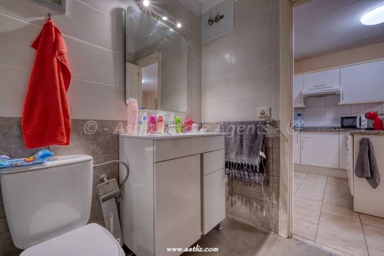 1 bedroom Apartment for sale in Puerto Santiago with pool - € 225,000 (Ref: 9523280)