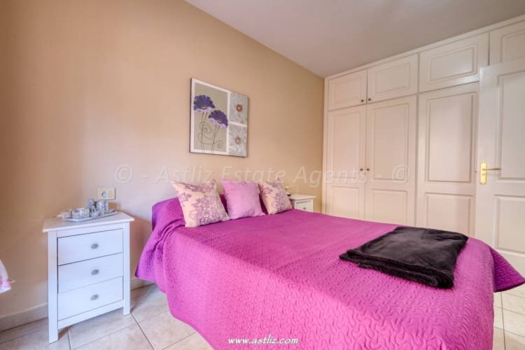 1 bedroom Apartment for sale in Puerto Santiago with pool - € 225,000 (Ref: 9523280)