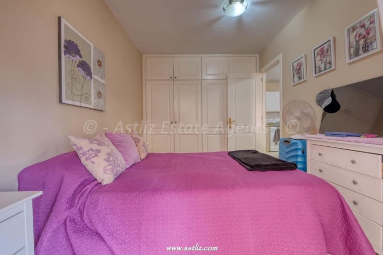 1 bedroom Apartment for sale in Puerto Santiago with pool - € 225,000 (Ref: 9523280)