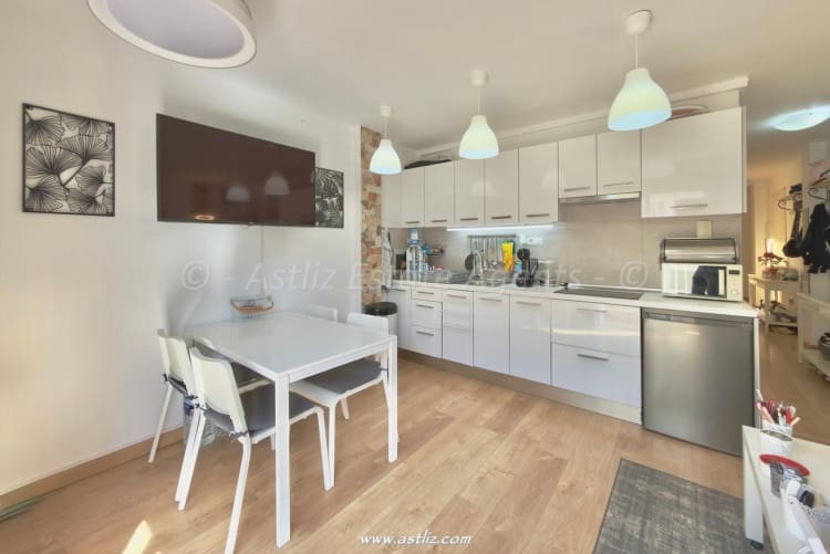 2 bedroom Apartment for sale in Puerto Santiago - € 195,000 (Ref: 9536276)