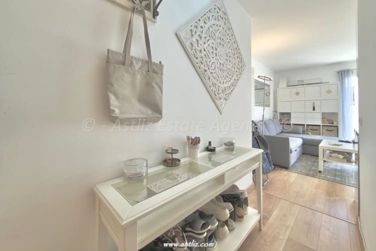 2 bedroom Apartment for sale in Puerto Santiago - € 195,000 (Ref: 9536276)