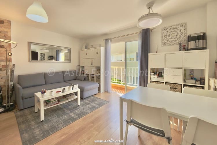 2 bedroom Apartment for sale in Puerto Santiago - € 195,000 (Ref: 9536276)