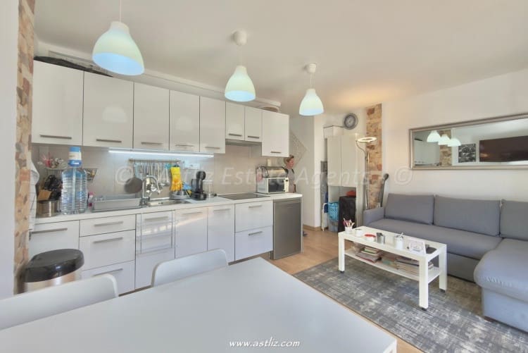 2 bedroom Apartment for sale in Puerto Santiago - € 195,000 (Ref: 9536276)