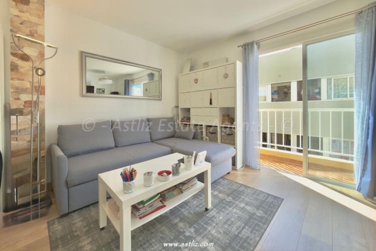 2 bedroom Apartment for sale in Puerto Santiago - € 195,000 (Ref: 9536276)