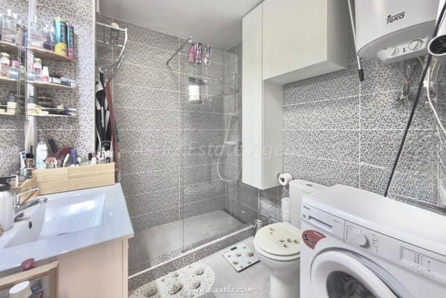 2 soveværelse Lejlighed til salg i Puerto Santiago, Santiago del Teide - € 195.000 (Ref: 9536276)