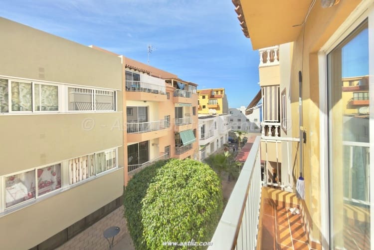 2 bedroom Apartment for sale in Puerto Santiago - € 195,000 (Ref: 9536276)