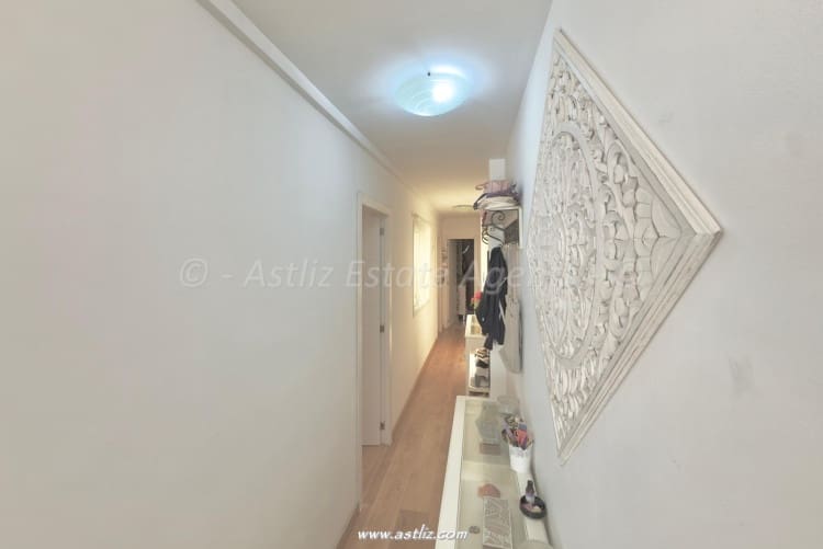 2 bedroom Apartment for sale in Puerto Santiago - € 195,000 (Ref: 9536276)