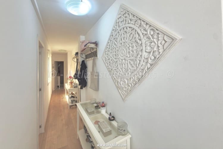 2 bedroom Apartment for sale in Puerto Santiago - € 195,000 (Ref: 9536276)