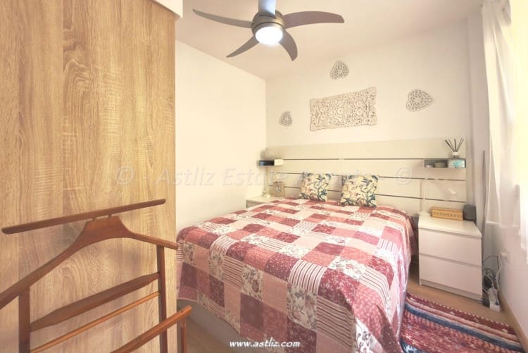 2 bedroom Apartment for sale in Puerto Santiago - € 195,000 (Ref: 9536276)