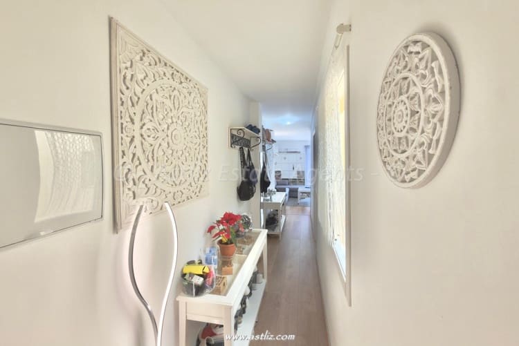 2 bedroom Apartment for sale in Puerto Santiago - € 195,000 (Ref: 9536276)