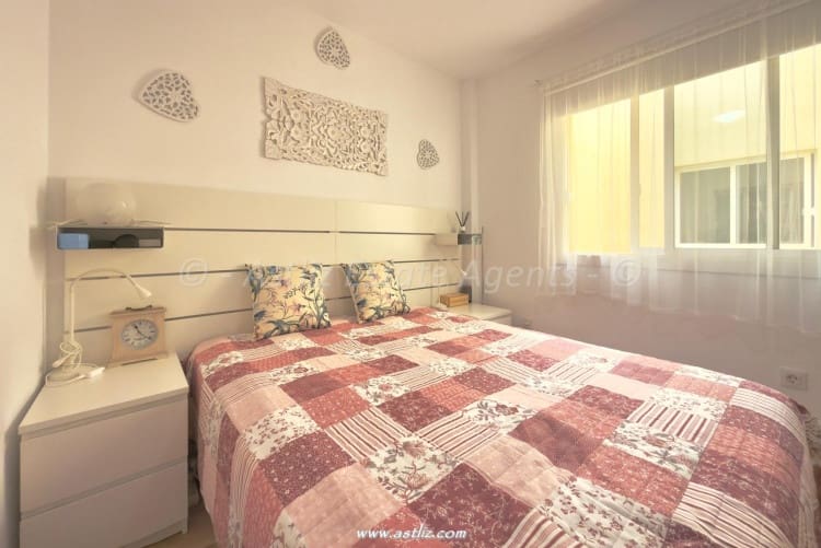 2 bedroom Apartment for sale in Puerto Santiago - € 195,000 (Ref: 9536276)