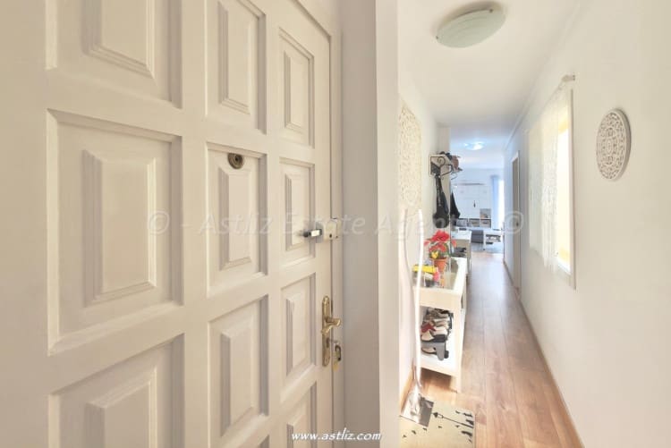 2 bedroom Apartment for sale in Puerto Santiago - € 195,000 (Ref: 9536276)