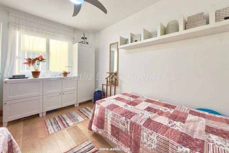 2 bedroom Apartment for sale in Puerto Santiago - € 195,000 (Ref: 9536276)