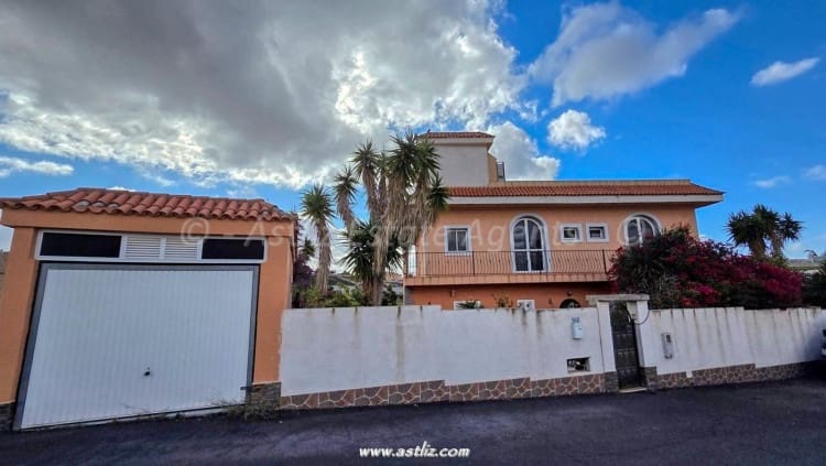 5 sypialnia Willa na sprzedaż w Buzanada - 399 000 € (Ref: 9556183)