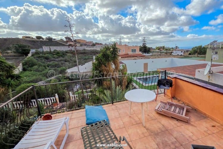 5 sypialnia Willa na sprzedaż w Buzanada - 399 000 € (Ref: 9556183)