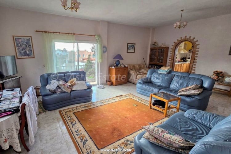 5 sypialnia Willa na sprzedaż w Buzanada - 399 000 € (Ref: 9556183)